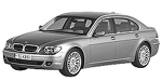 BMW E66 U3258 Fault Code