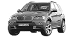 BMW E70 U3258 Fault Code