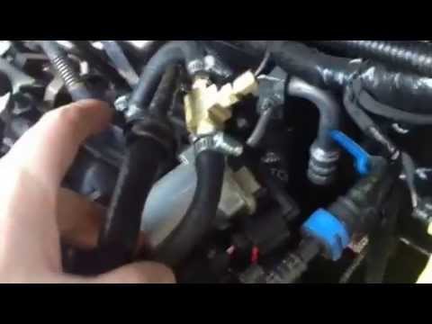 See U3258 repair manual